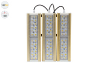 Прожектор GOLD, консоль K-3, 159 Вт, 100° в 