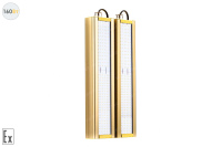 Модуль Взрывозащищенный GOLD, консоль K-2, 160 Вт, светодиодный светильник в 