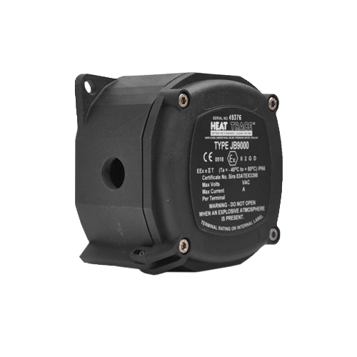Коробка монтажная взрывозащищенная DJB9000/ex/6 (2x2)