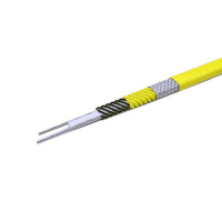 нагревательный кабель Fujikura PGH-10-2SJ
