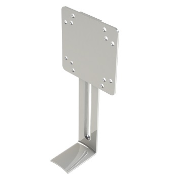 Kронштейн для коробки датчика температуры JB-SB-26