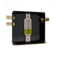 Соединительная коробка РЕГУЛ BOX-250-1Б2Б (1)