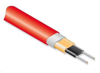 Саморегулирующийся греющий кабель Freezstop Extra Wide FSEw2-CF