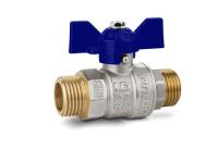 Кран шаровой Pride LD 47.301.50 Ду 50