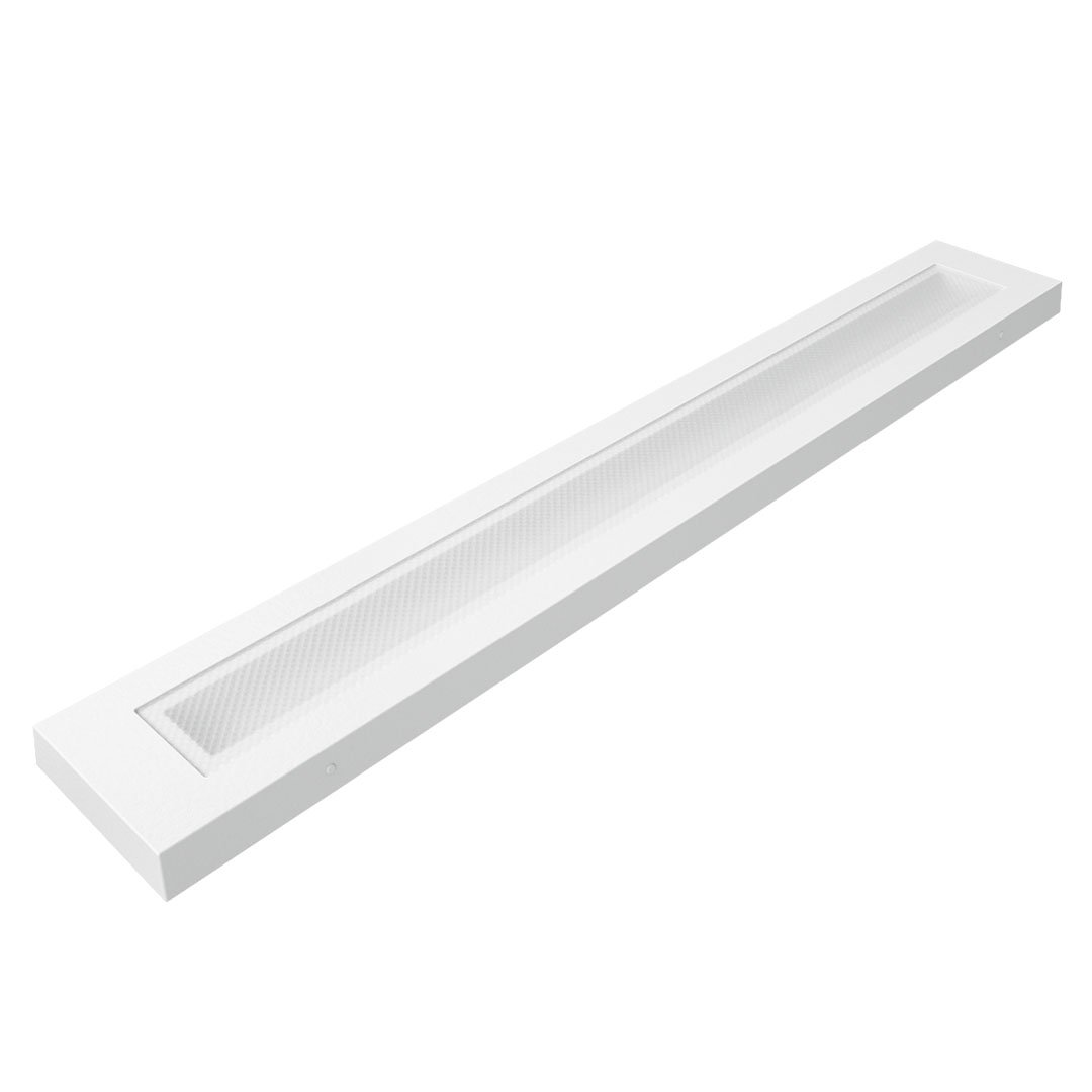 Офисный светодиодный светильник LAD LED NL Nova120-N-P IP54