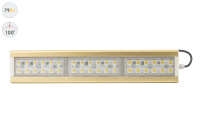 Прожектор GOLD, универсальный U-1, 79 Вт, 100° в 