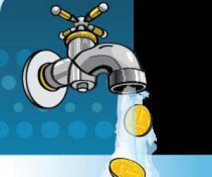 Экономный счетчик: как не получить из-под крана золотую воду