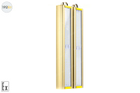 Модуль Взрывозащищенный GOLD, универсальный U-2, 192 Вт, светодиодный светильник в 