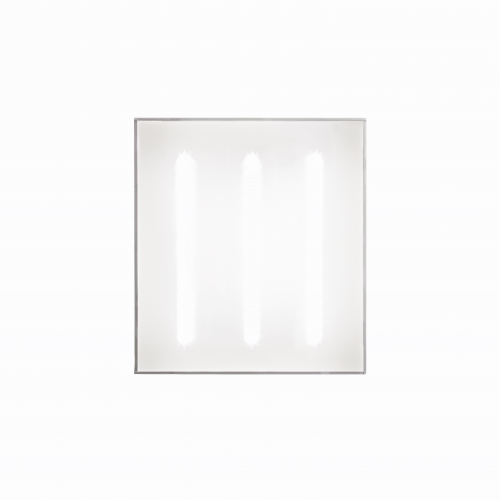 Офисный светодиодный светильник Луч 3х8 LED Мини Микропризма
