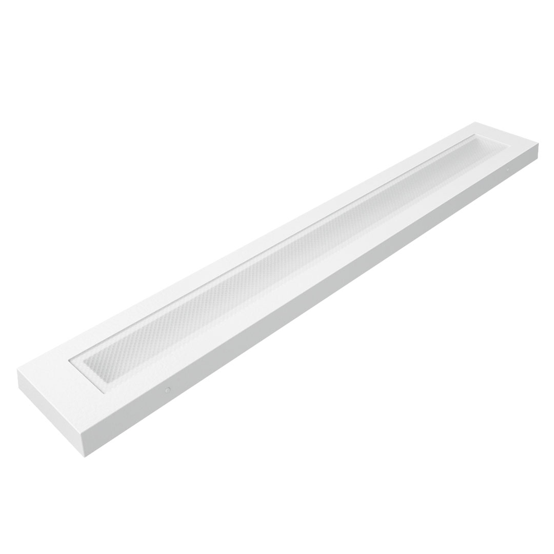 Офисный светодиодный светильник LAD LED NL Nova120-N-P IP20