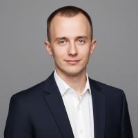 Данил Долганов