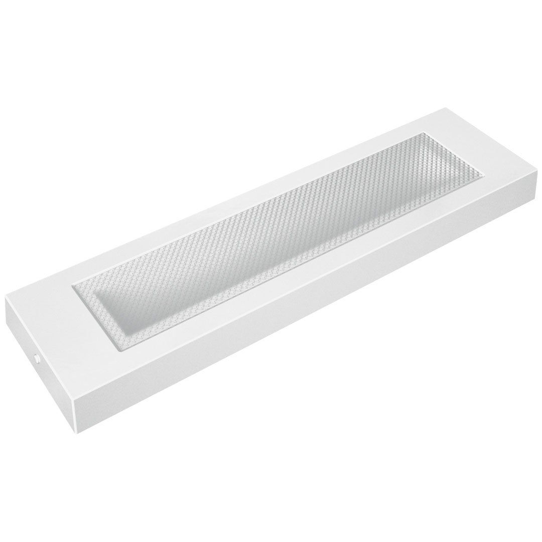 Офисный светодиодный светильник LAD LED NL Nova30-N-P IP20
