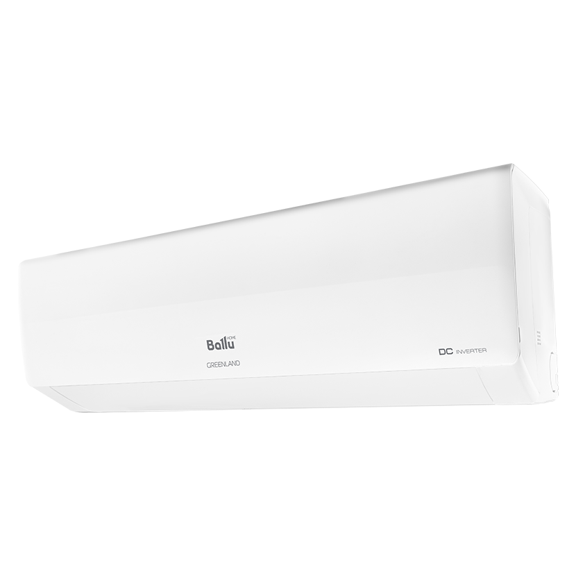 Сплит-система инверторного типа BALLU BSGRI-07HN8 комплект 1