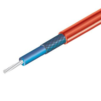 Резистивный греющий кабель постоянной мощности XPI-5160 EEx e II