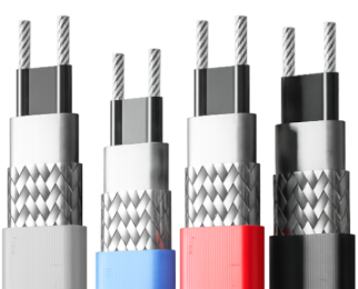Промышленные кабели ССТ Premium