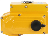 Электропривод четвертьоборотный 015 380В в 