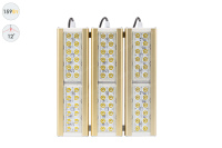 Прожектор GOLD, универсальный U-3, 159 Вт, 12° в 