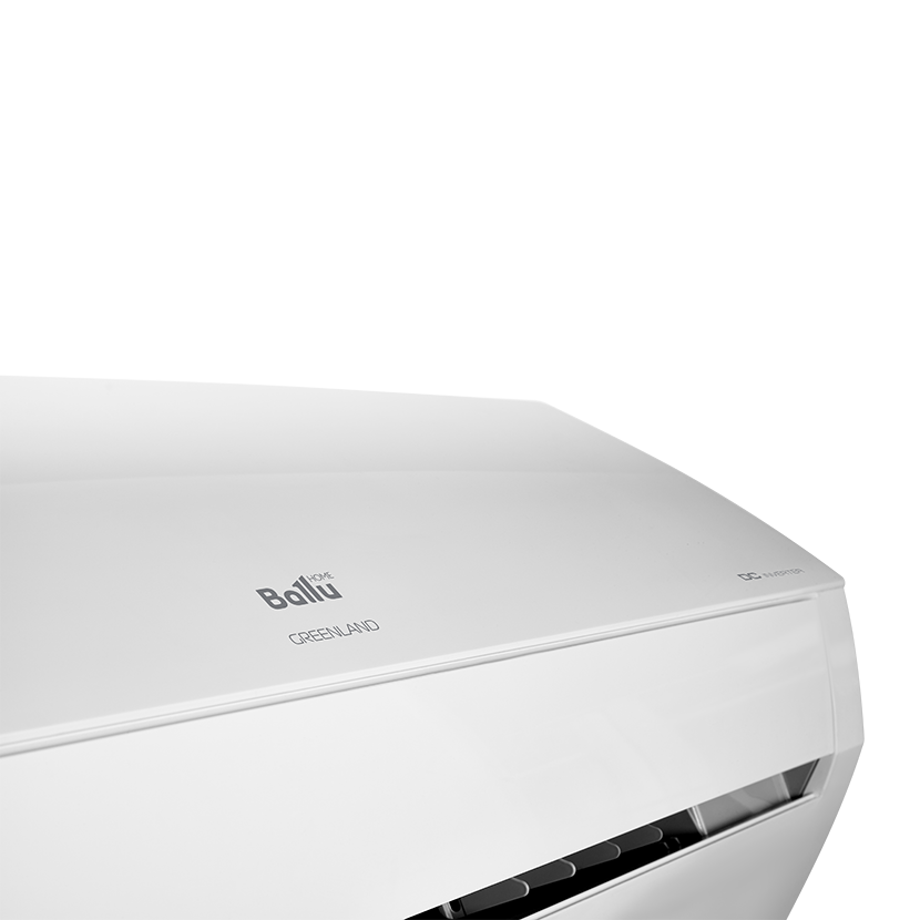 Сплит-система инверторного типа BALLU BSGRI-07HN8 комплект 4