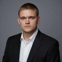 Денис Мозолевский