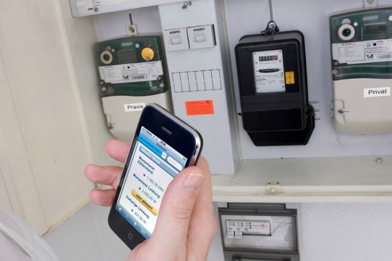 Умные счётчики «СТРИЖ» — экономия времени и финансов