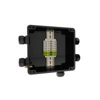 Соединительная коробка РЕГУЛ BOX-160-2П3П (1)