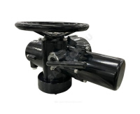 Электропривод многооборотный S-70