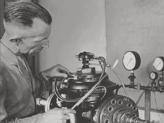 Диафрагменные счетчики группы Elster. История и перспективы их развития