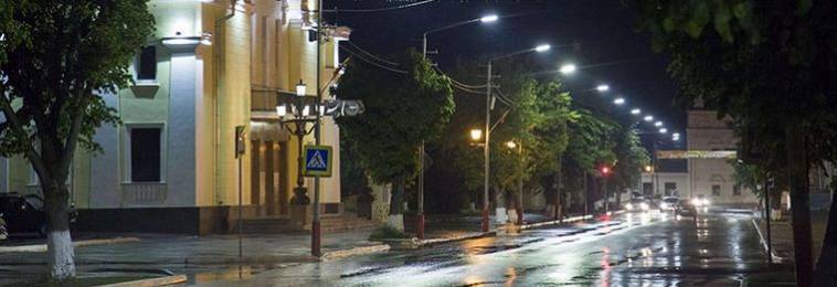 В Минэнерго обсудили вопросы внедрения светодиодного освещения в бюджетной сфере