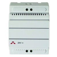 Источник питания к DEVIreg™ 850 на шину DIN