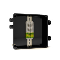 Соединительная коробка РЕГУЛ BOX-250-2П2П (1)