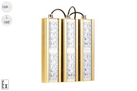 Прожектор Взрывозащищенный GOLD, консоль K-3, 159 Вт, 100° в 