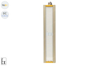 Низковольтный светодиодный светильник Модуль Взрывозащищенный GOLD, универсальный U-1 , 96 Вт, 120° в 