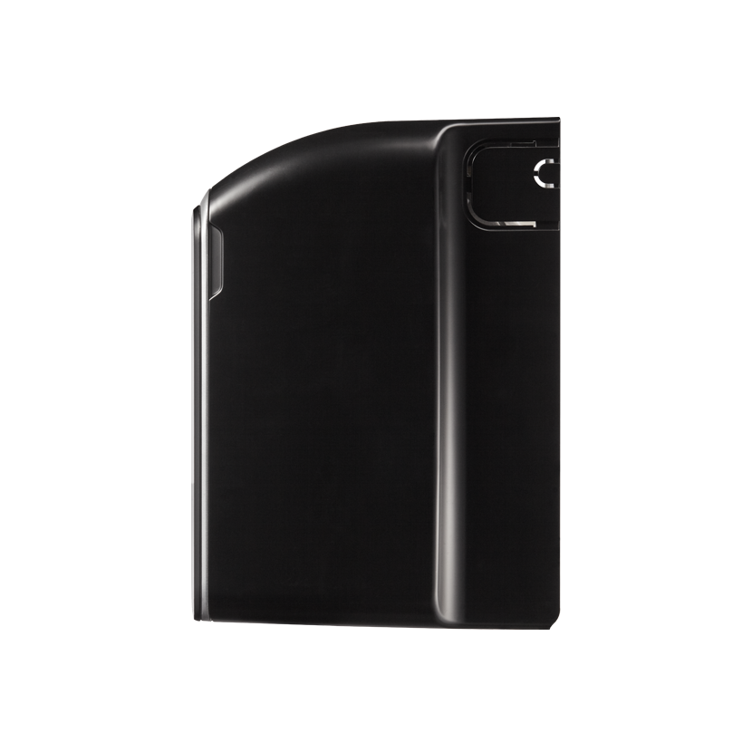 Серия DC-Platinum Black Edition 3