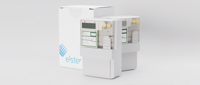 Счётчики электроэнергии Альфа серии 1800 – будущее уже здесь