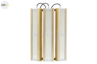 Уличный светодиодный светильник GOLD, универсальный UM-3, 288 Вт в 