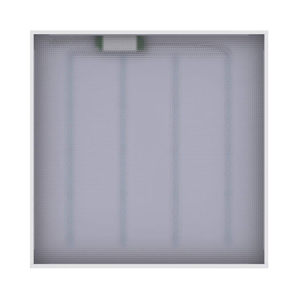 Светодиодный светильник PromLed Офис 50 CRI90 6500К Микропризма 595×595×50мм
