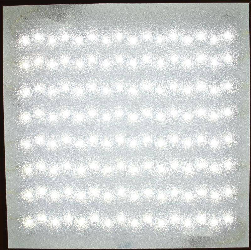 НОВИНКА! Компания АльфаСнаб рада представить Вашему вниманию светодиодный светильник для салонов красоты. 