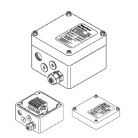 JBU-100E (Eex e)