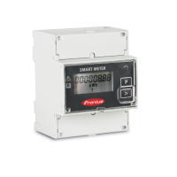 Умный счётчик Fronius smart meter 50kA-3