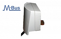 Модуль 02 M-BUS + 2 имп. входа + 1имп. выход - ВОДОМЕР