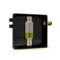 Соединительная коробка РЕГУЛ BOX-250-1Б2П (1)