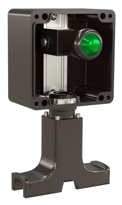 Коробка соединительная TS-LED-F