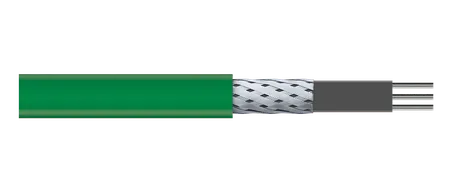 Нагревательный кабель LLE 3x6,0