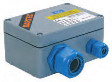 Коробка распределительная Bartec (07-5103-9025)