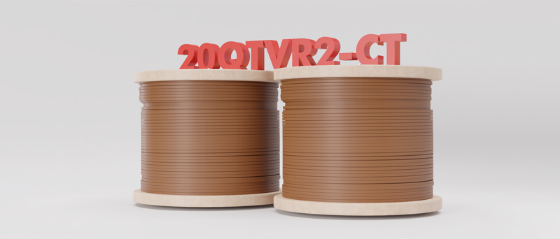 Лучший греющий кабель премиум качества среди среднетемпературных аналогов по доступной цене