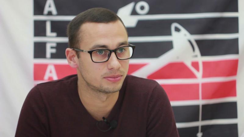 Представитель ССТ о продукции и сотрудничестве с АльфаОпт