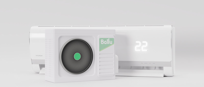 Как выбрать кондиционер воздуха: виды, основные параметры, на что стоит обратить внимание