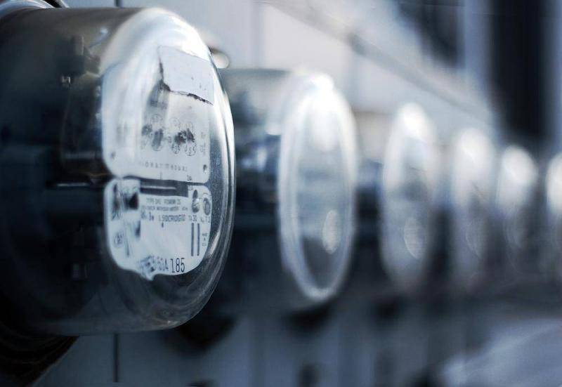 Не поставил счетчик воды и электричества - плати больше, чем соседи