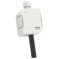 Термо-гигростат RHV-1