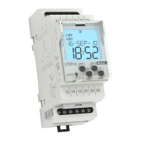 Термостат TER-9_230V